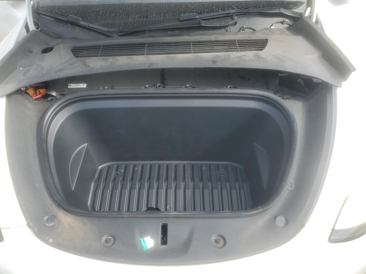 2021 Tesla Model Y VIN: 5YJYGDEE8MF241306 Lot: 86623615