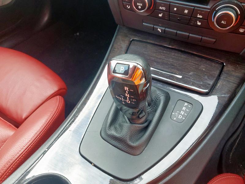 2011 BMW 330D M SPORT AUTO 