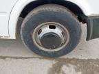 1998 FORD TRANSIT 190 LWB  for sale at Copart YORK