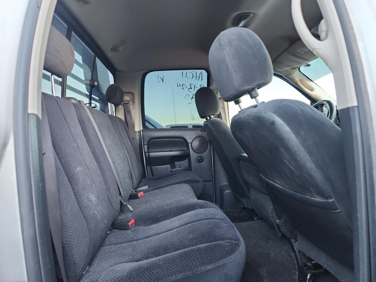 2005 Dodge Ram 3500 St VIN: 3D7LS38C35G792659 Lot: 86188965