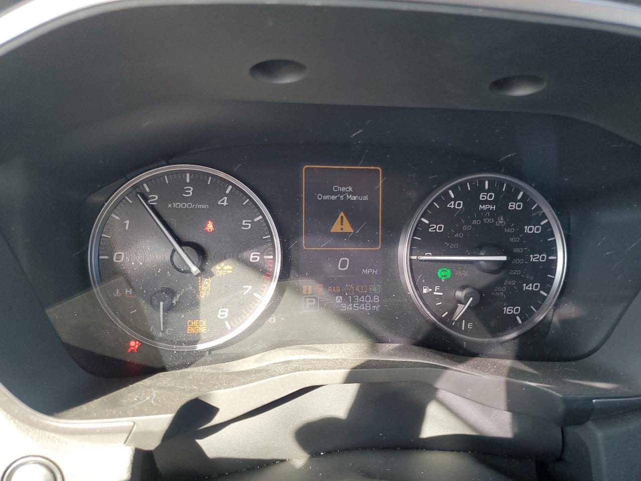 2023 Subaru Ascent Limited VIN: 4S4WMASD8P3415026 Lot: 85112515