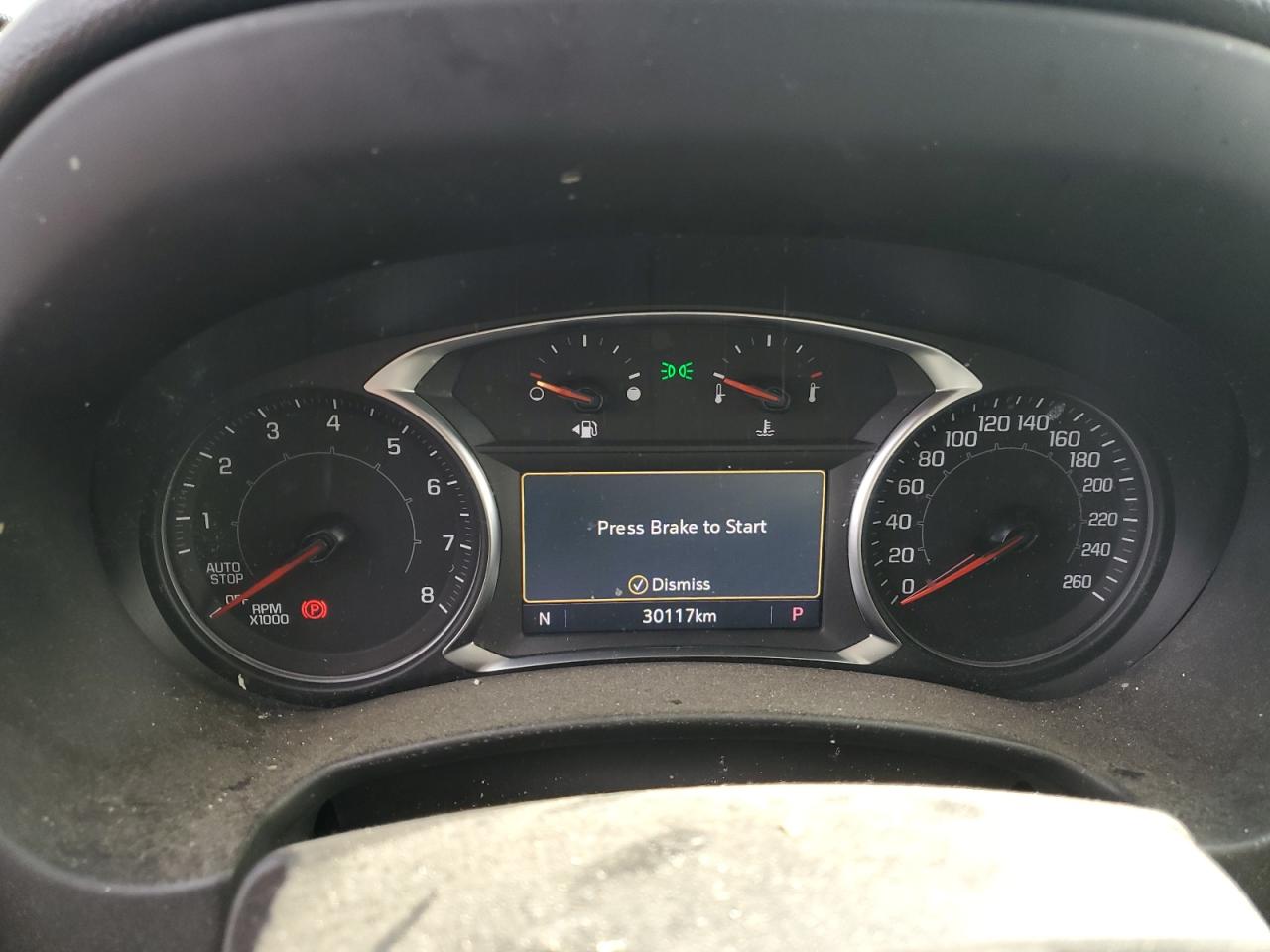 2024 GMC Terrain Sle VIN: 3GKALTEG4RL138583 Lot: 85911385