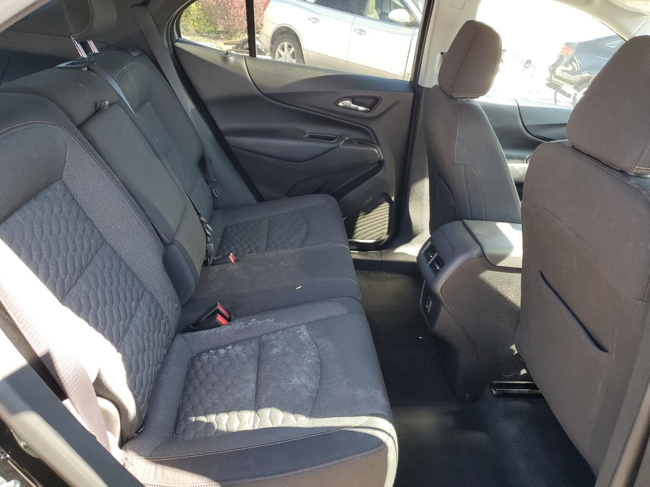 2019 Chevrolet Equinox Lt VIN: 3GNAXLEX8KL249411 Lot: 86236005