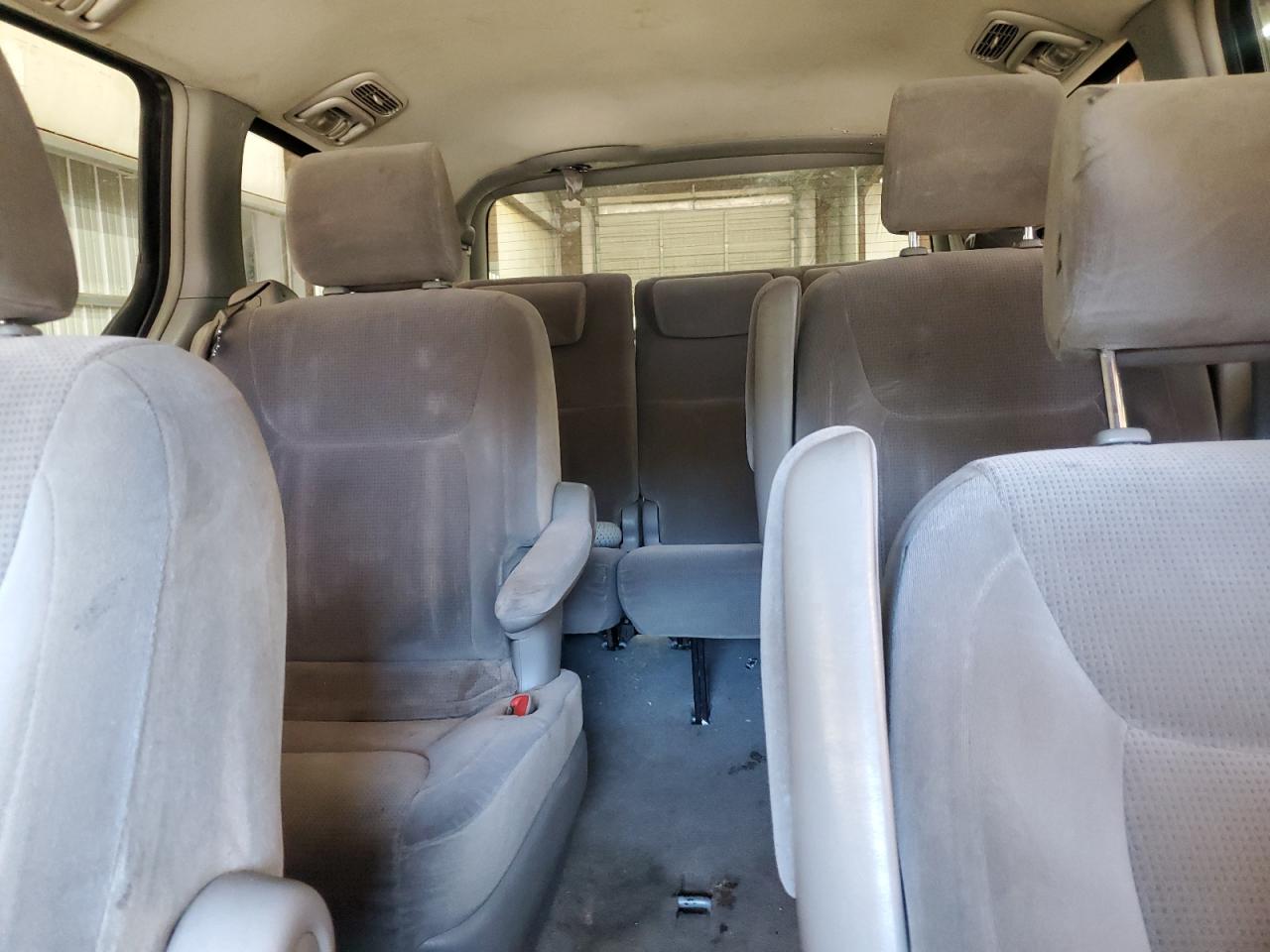 2004 Toyota Sienna Ce VIN: 5TDZA23C64S063791 Lot: 82652355