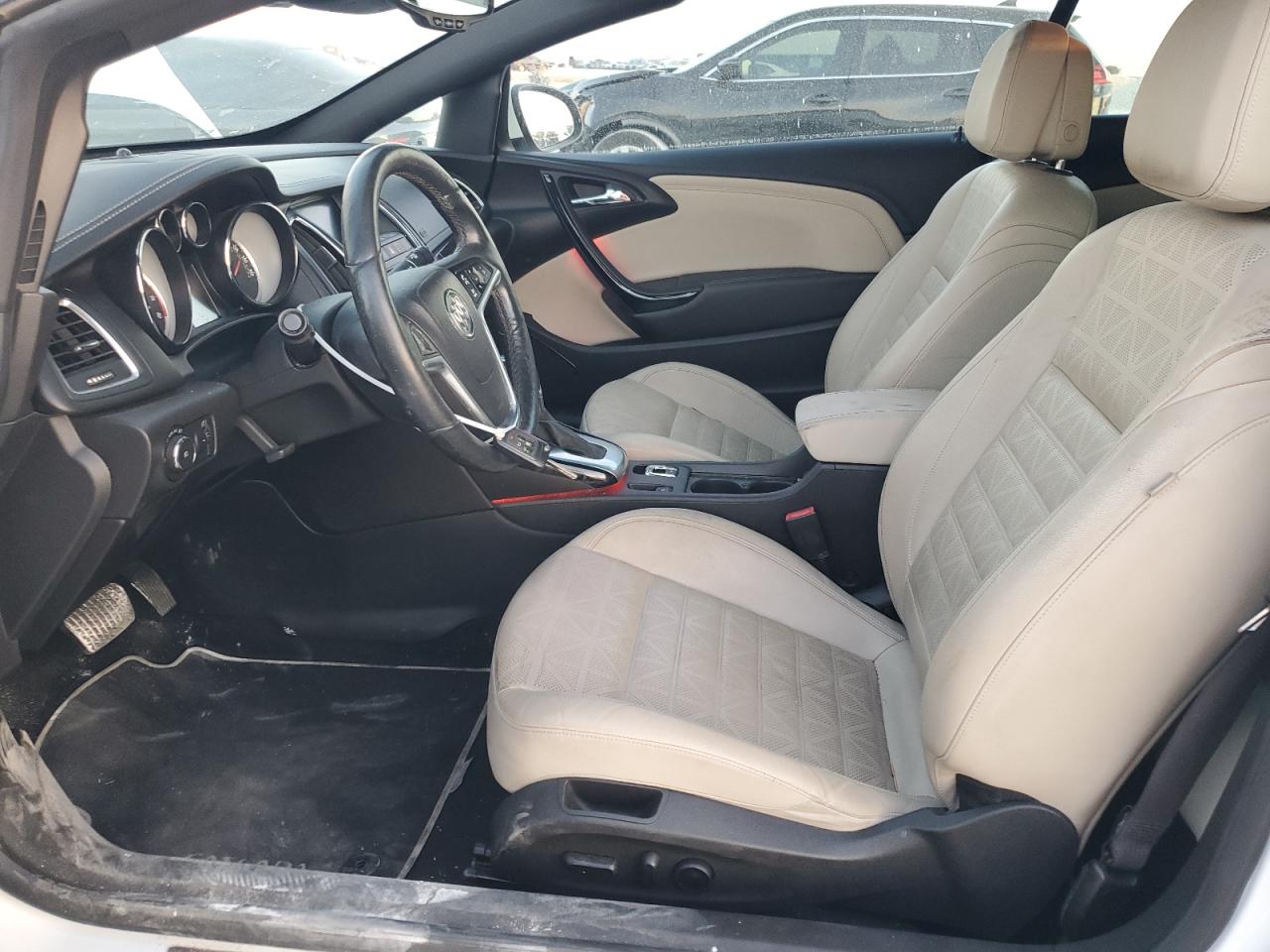 2018 Buick Cascada Premium VIN: W04WH3N50JG083179 Lot: 86140055