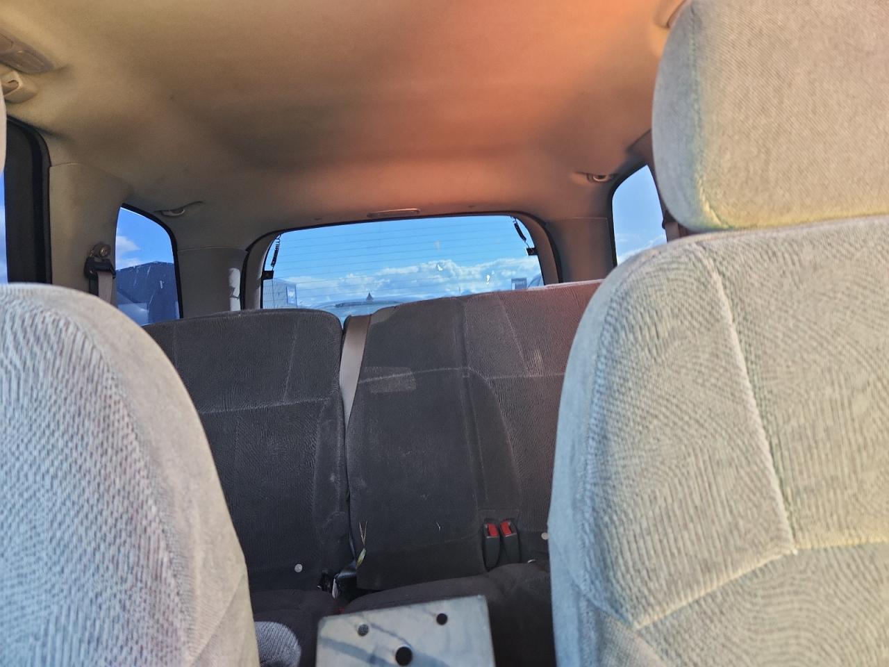 2007 Chevrolet Trailblazer Ls VIN: 1GNDT13SX42378288 Lot: 86173805