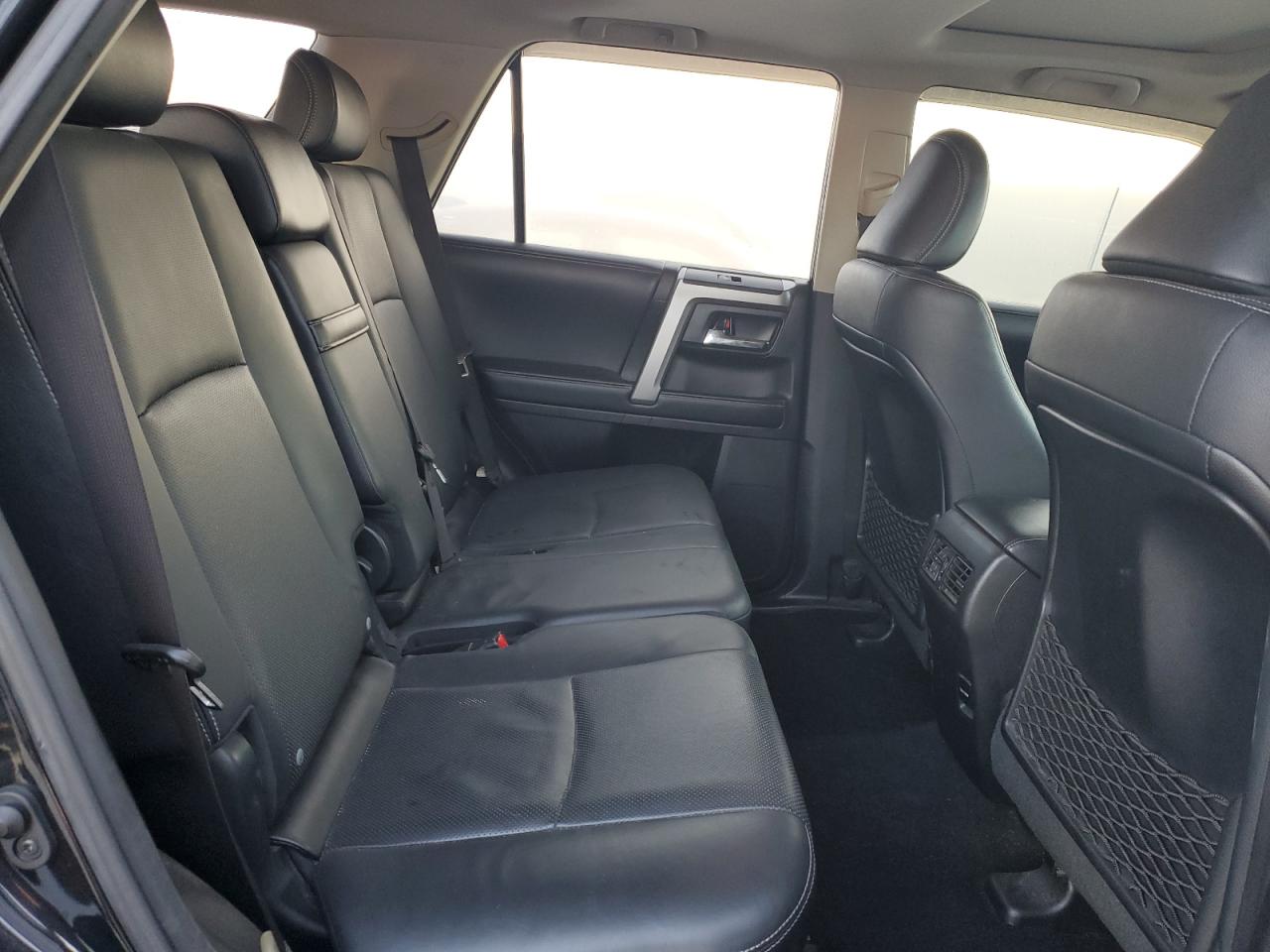 2016 Toyota 4Runner Sr5/Sr5 Premium VIN: JTEBU5JR0G5352978 Lot: 84580465