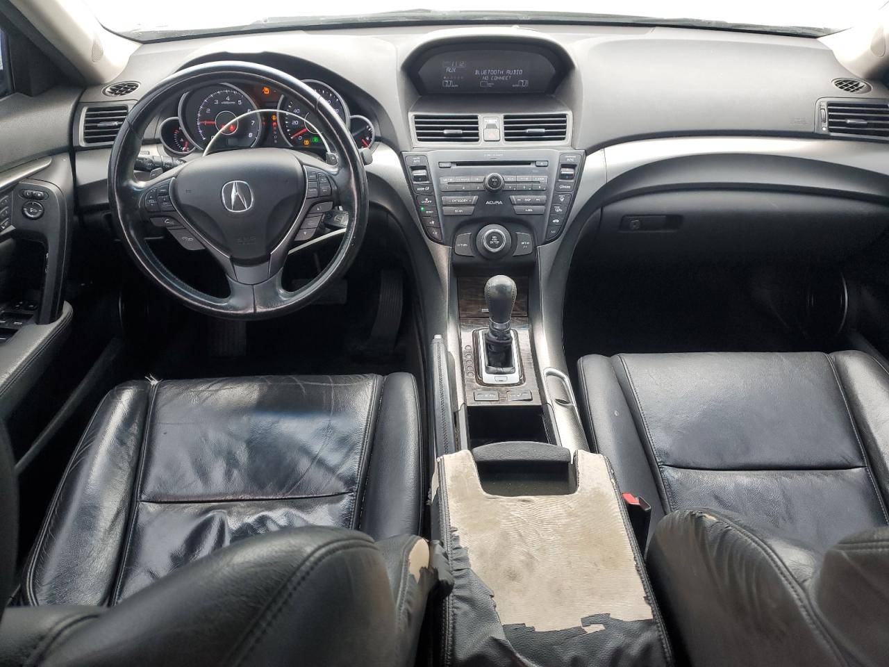 2012 Acura Tl VIN: 19UUA8F26CA012823 Lot: 86671345