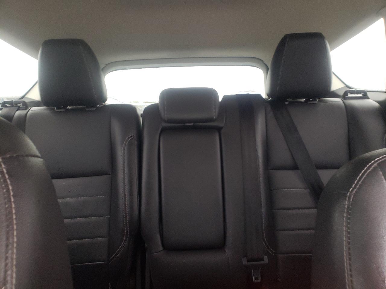 2013 Ford Escape Sel VIN: 1FMCU0H98DUD87248 Lot: 90494365