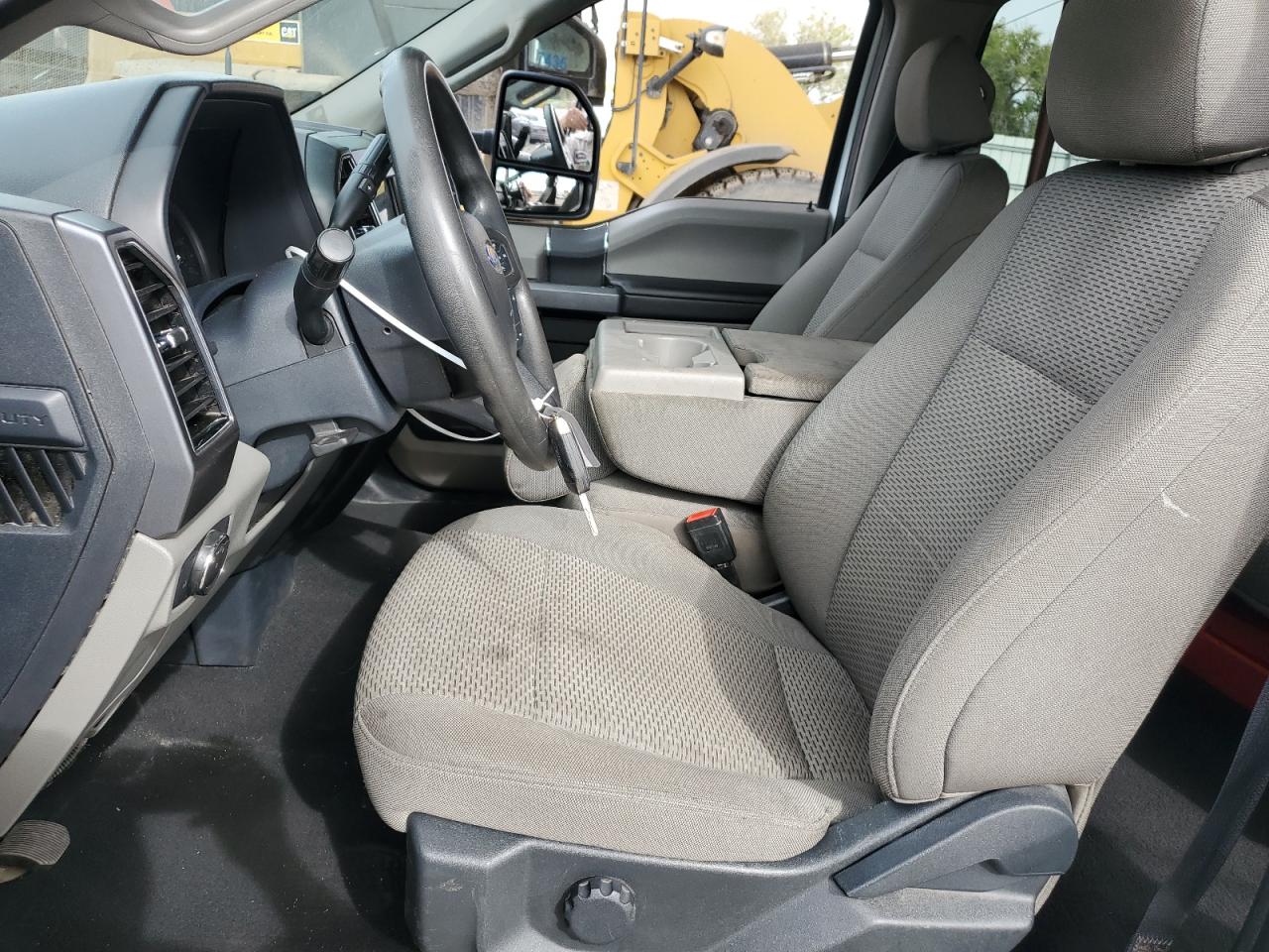 2022 Ford F350 Super Duty VIN: 1FD8W3HT7NEF29680 Lot: 85873035