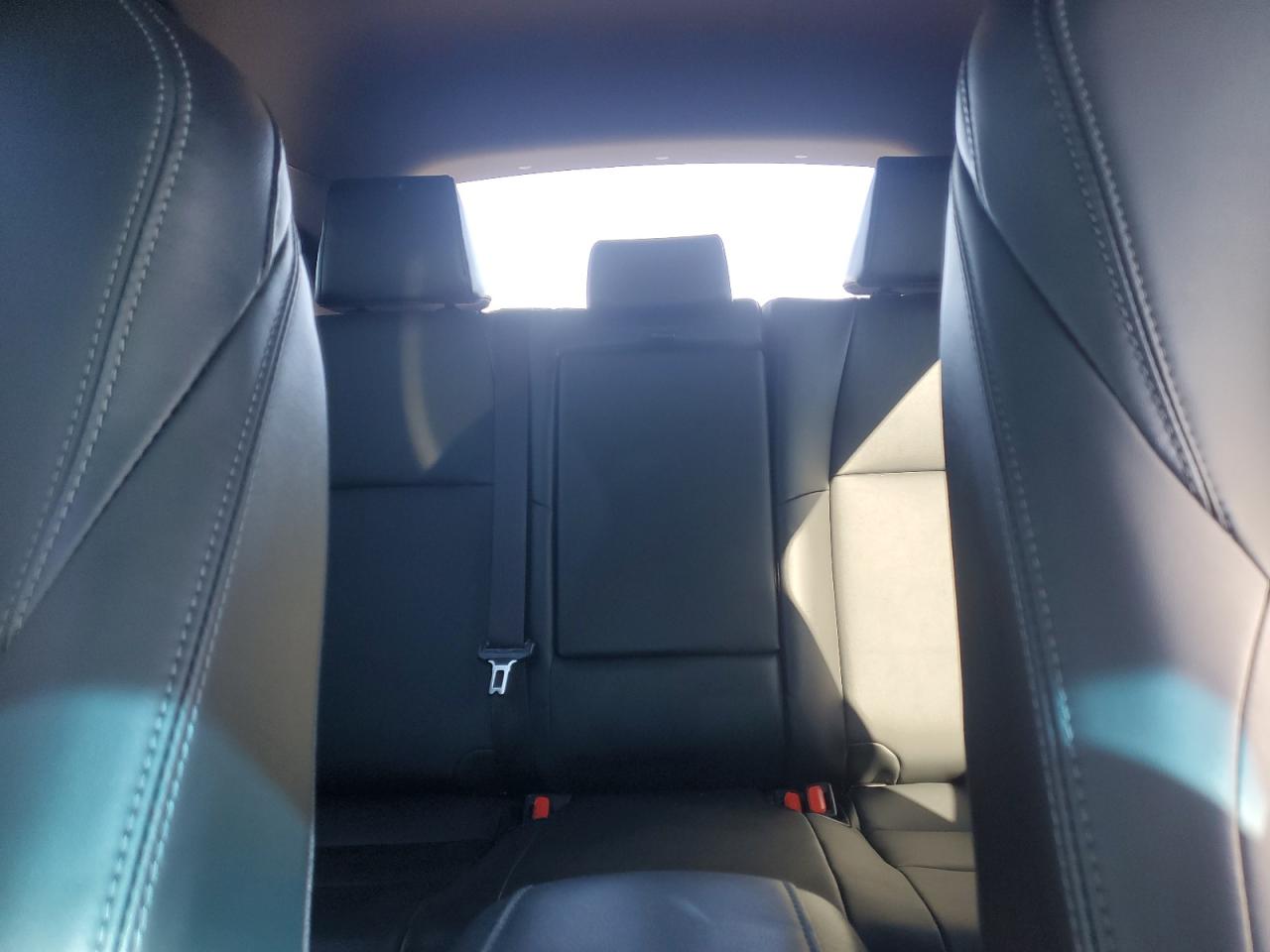 2024 Toyota Venza Le VIN: JTEAAAAH1RJ169510 Lot: 82541205