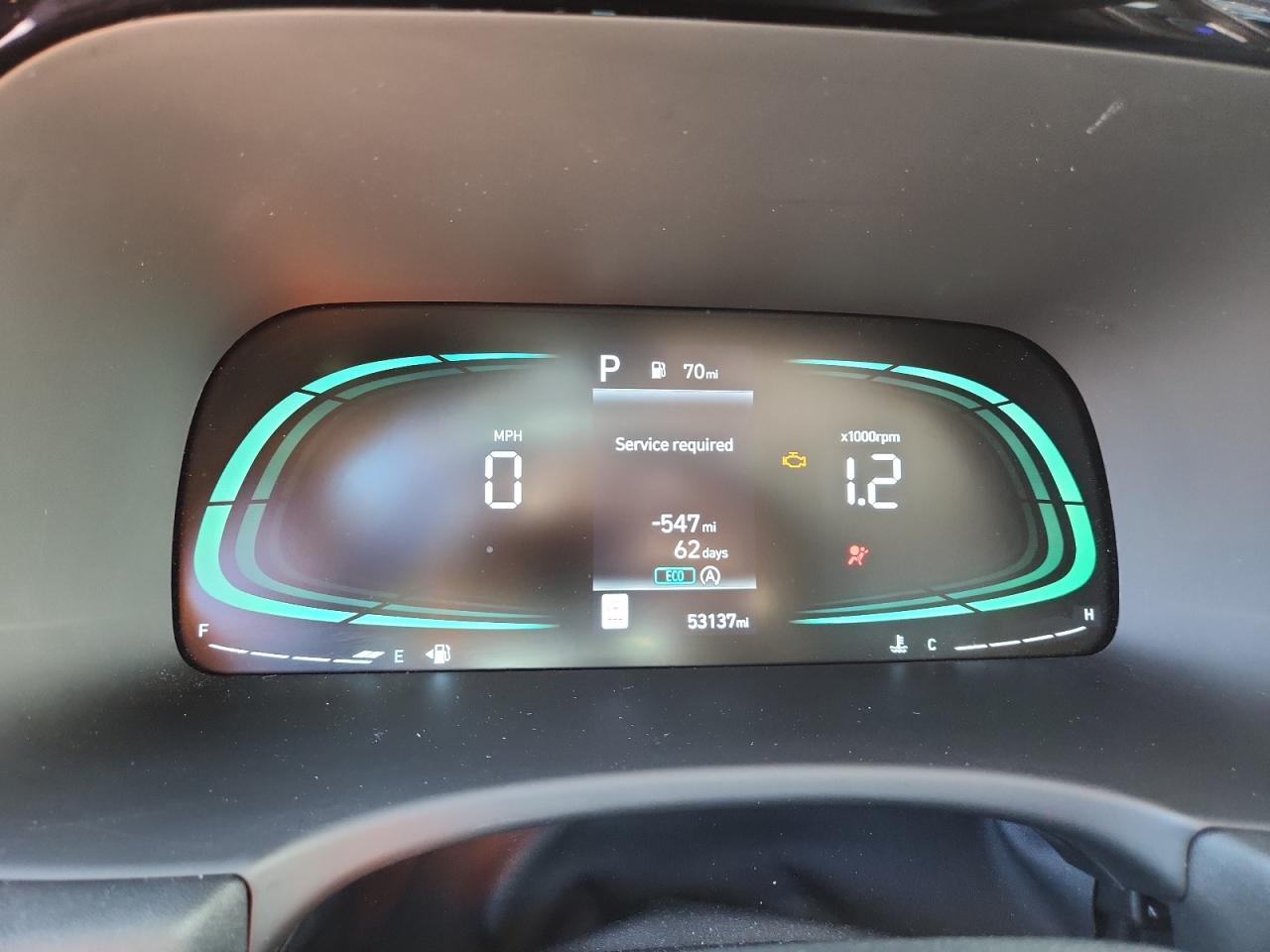 2023 Hyundai Palisade Xrt VIN: KM8R3DGE1PU542178 Lot: 84430695