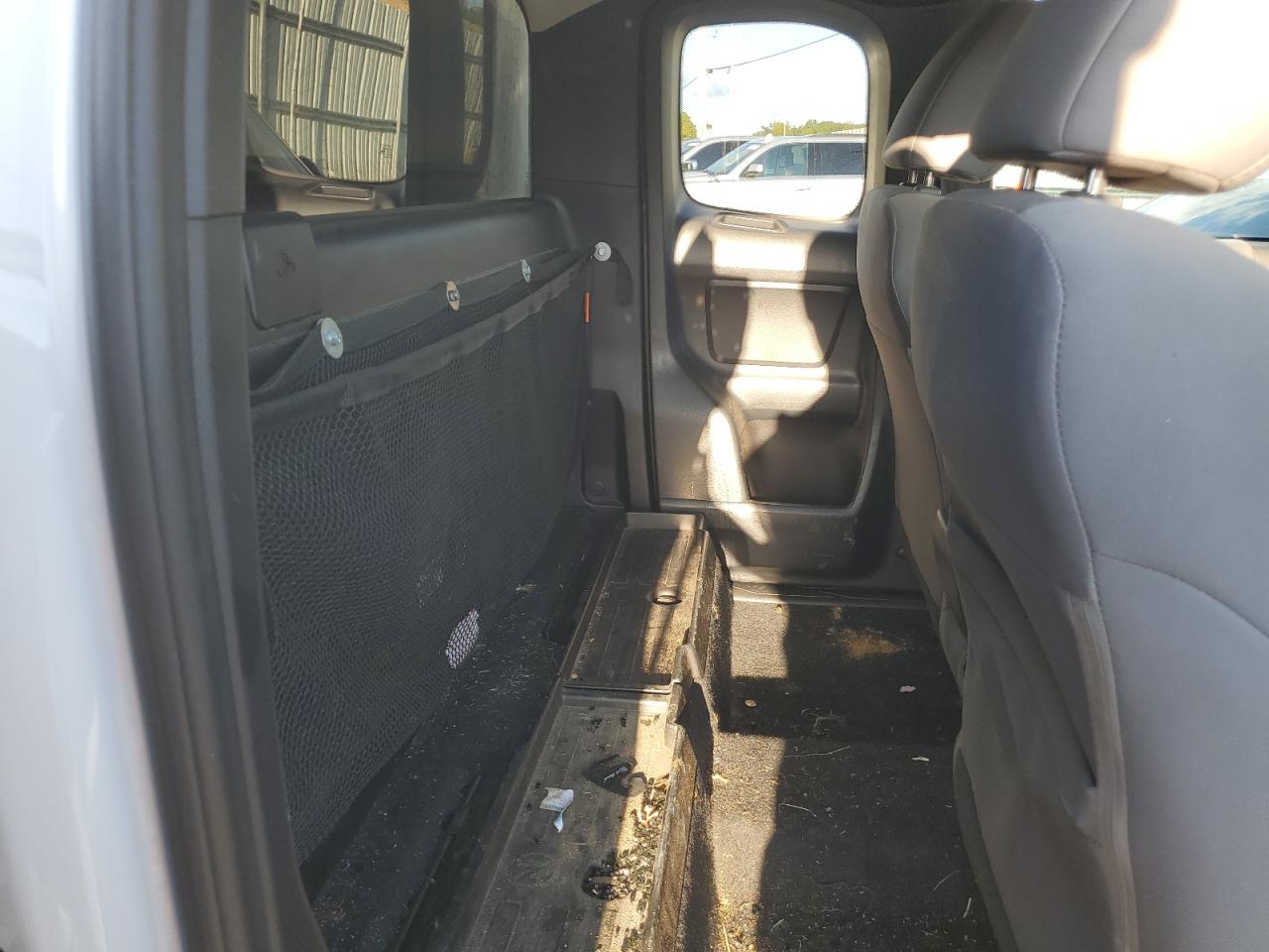 2021 Toyota Tacoma Access Cab VIN: 3TYRX5GN1MT010531 Lot: 85310405