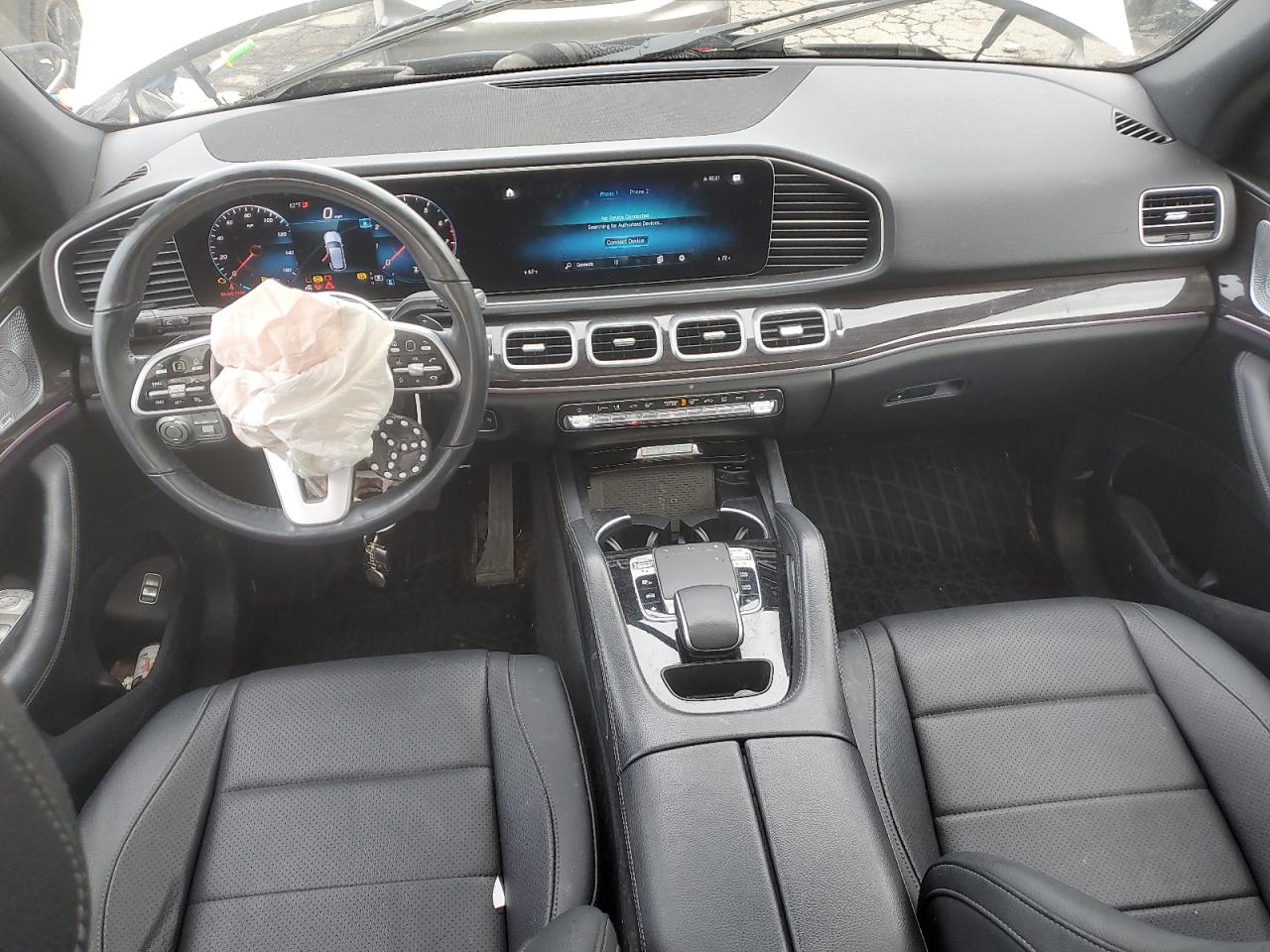 2020 Mercedes-Benz Gle 350 4Matic VIN: 4JGFB4KB7LA219722 Lot: 85519875