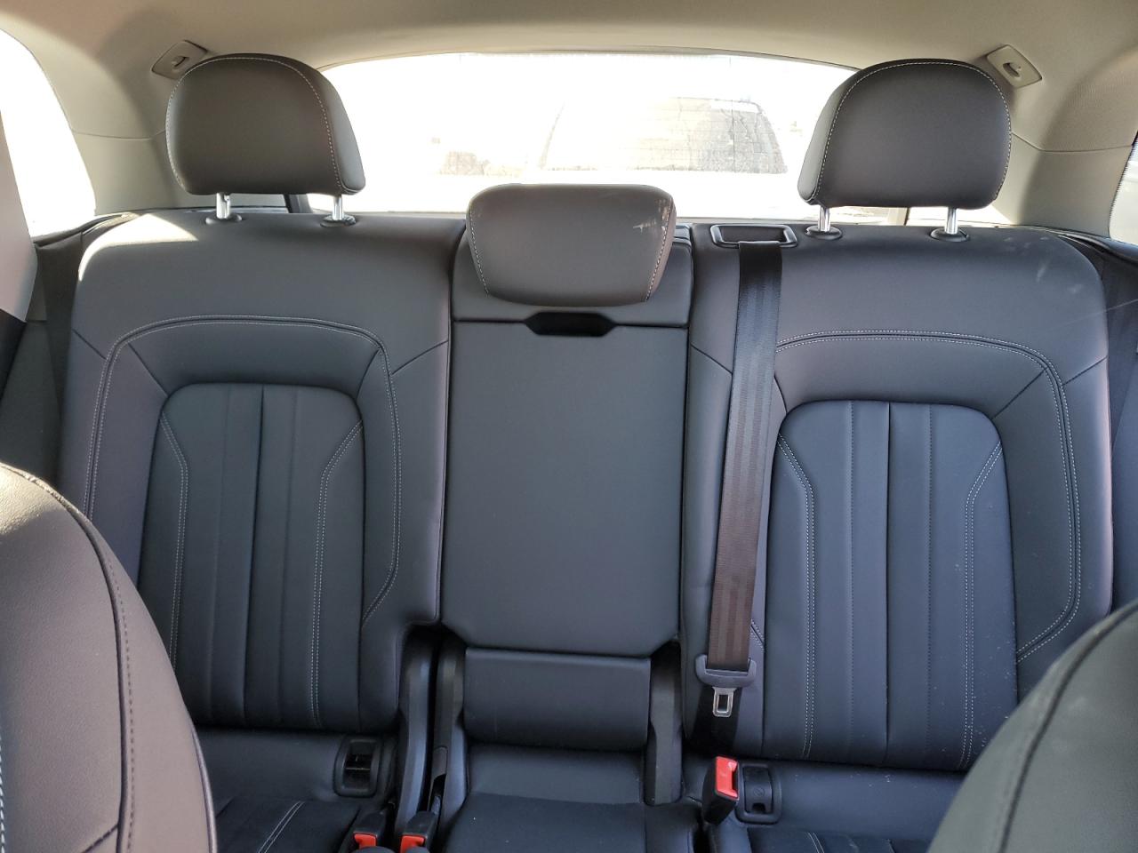 2024 Audi Q5 Komfort 45 VIN: WA1AAAFY0R2062076 Lot: 86789575
