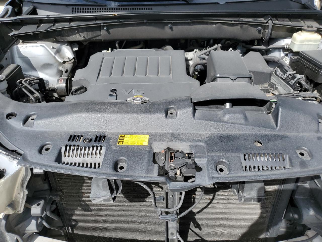 2015 Toyota Highlander Xle VIN: 5TDKKRFH0FS099509 Lot: 85532855