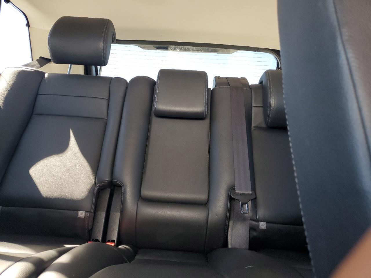 2011 Land Rover Range Rover Sport Hse VIN: SALSF2D45BA706368 Lot: 82435615