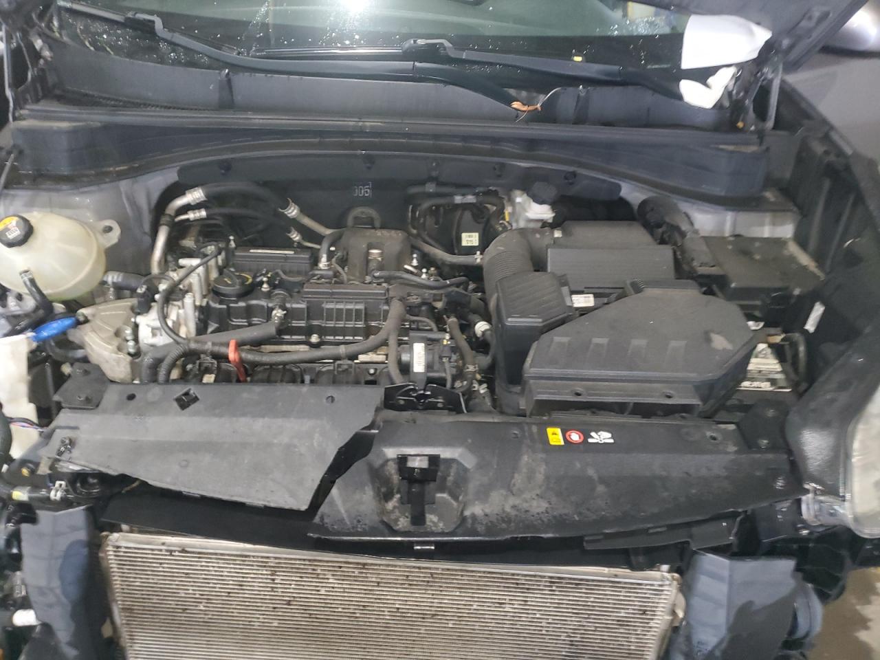 2017 Kia Sportage Lx VIN: KNDPMCAC0H7242304 Lot: 85495035