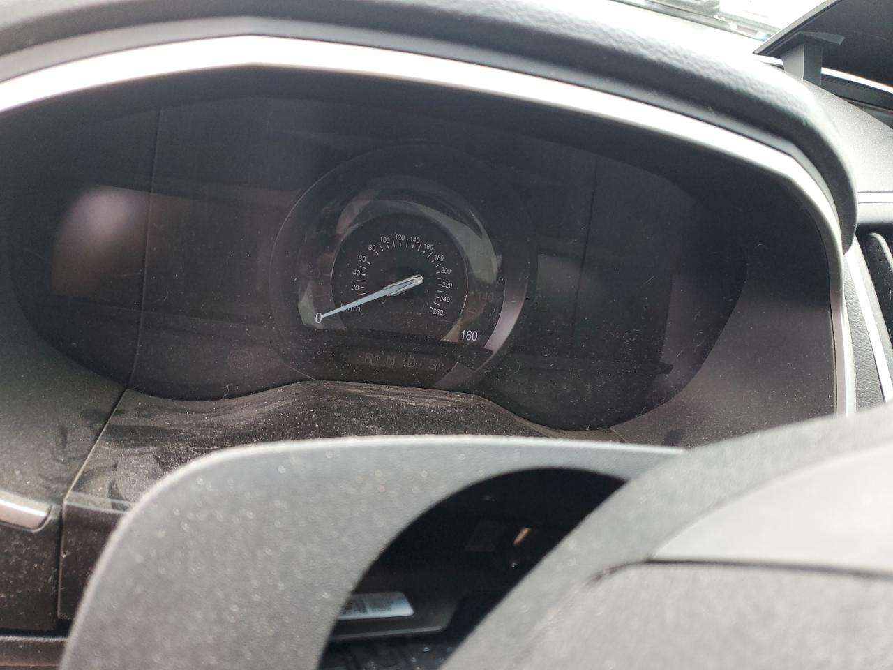 2016 Ford Edge Sel VIN: 2FMPK4J81GBB08085 Lot: 85333015