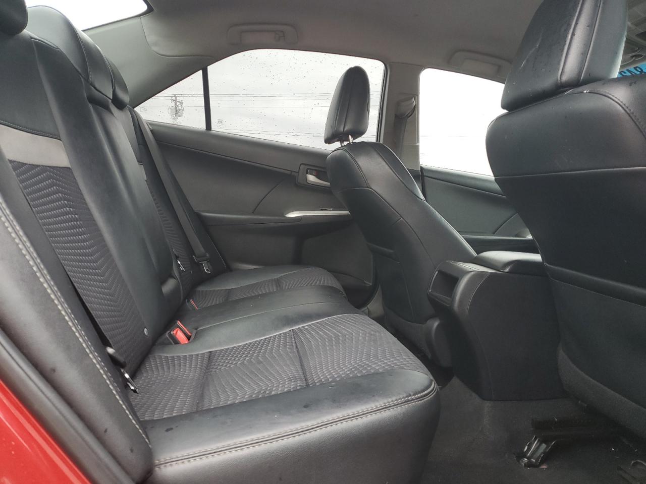 2013 Toyota Camry L VIN: 4T1BF1FK1DU701100 Lot: 84377845