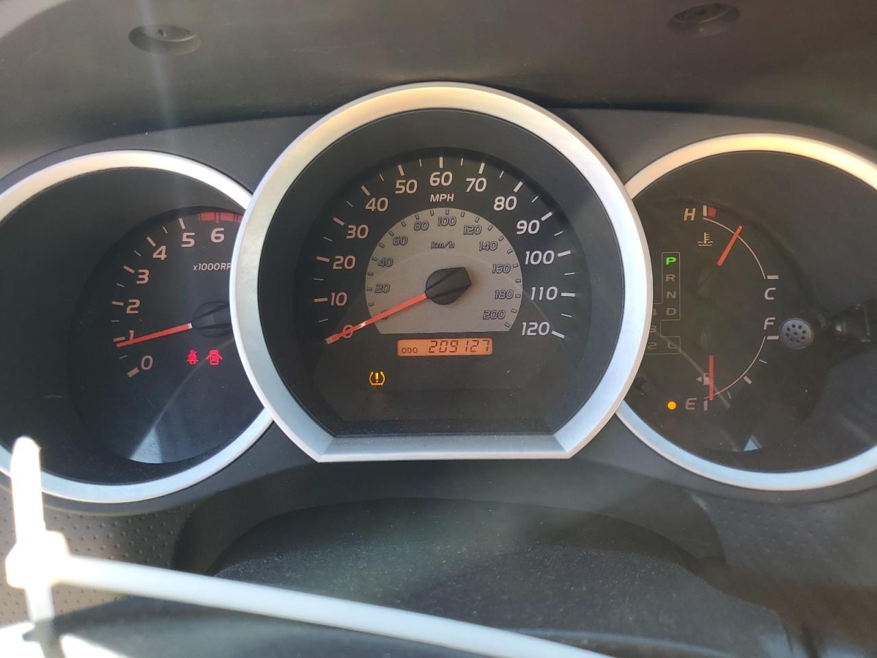 2006 Toyota Tacoma Double Cab VIN: 5TELU42N96Z272430 Lot: 81961205