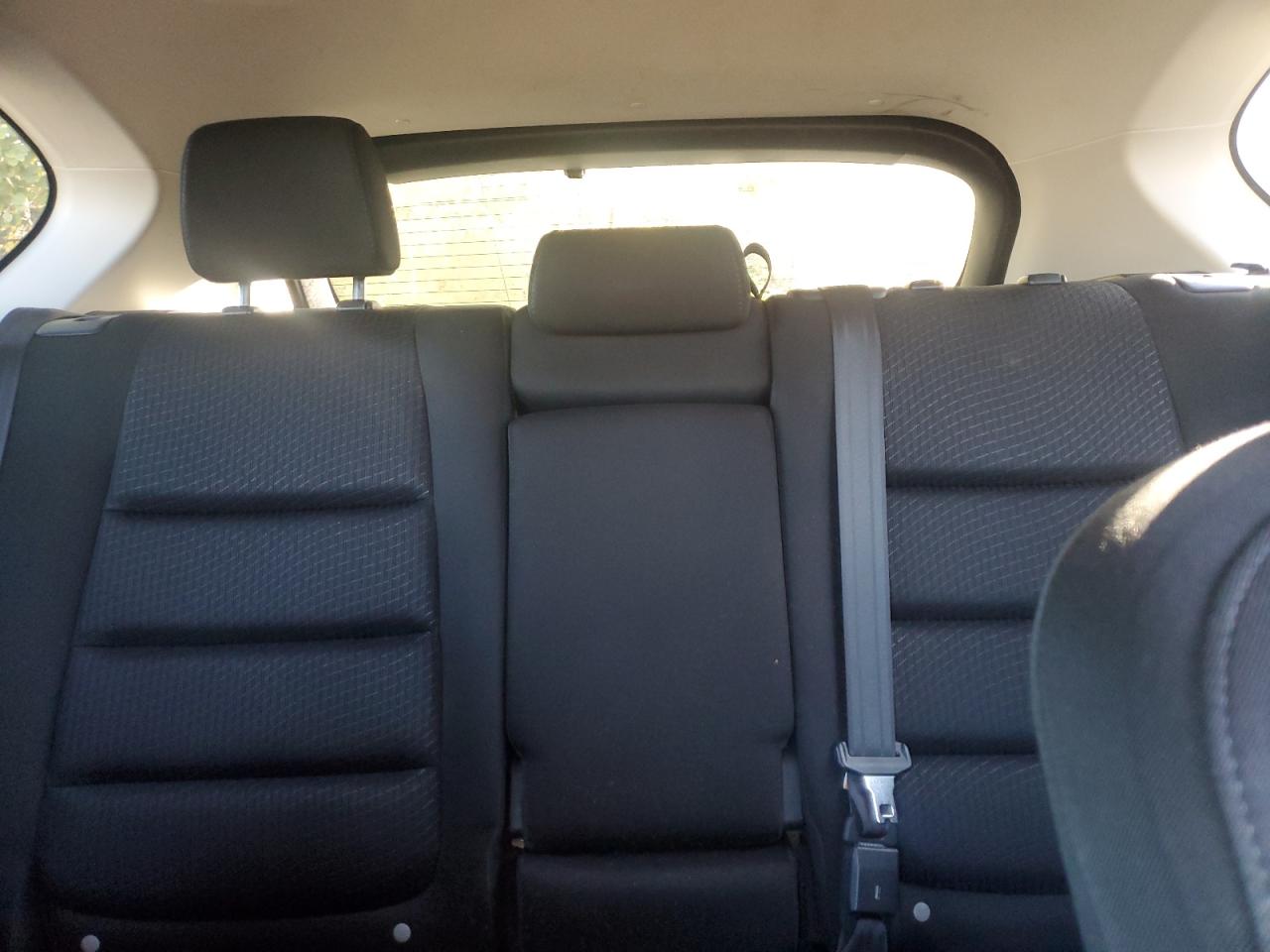 2014 Mazda Cx-5 Touring VIN: JM3KE2CY6E0317755 Lot: 86768215