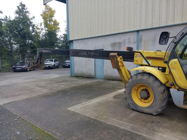 2003 NEHO STEERLOADE