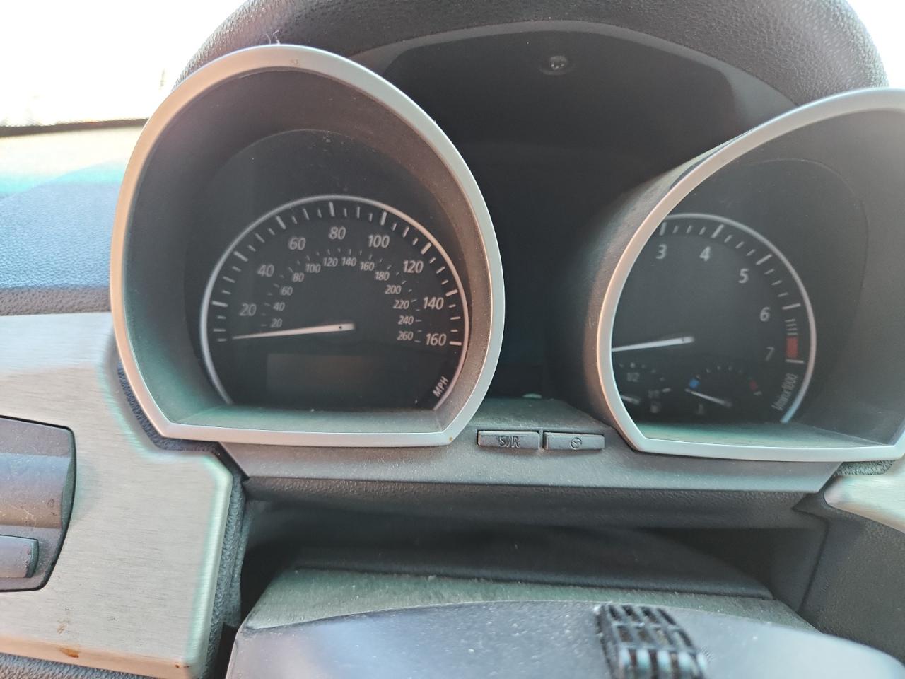 2005 BMW Z4 3.0 VIN: 4USBT53595LU11191 Lot: 90355385