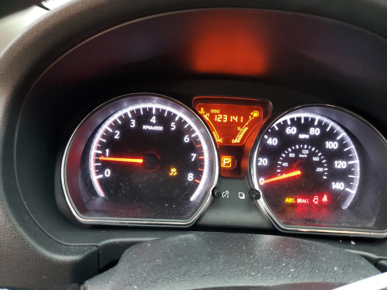 2015 Nissan Versa Note S VIN: 3N1CE2CPXFL390431 Lot: 82314435