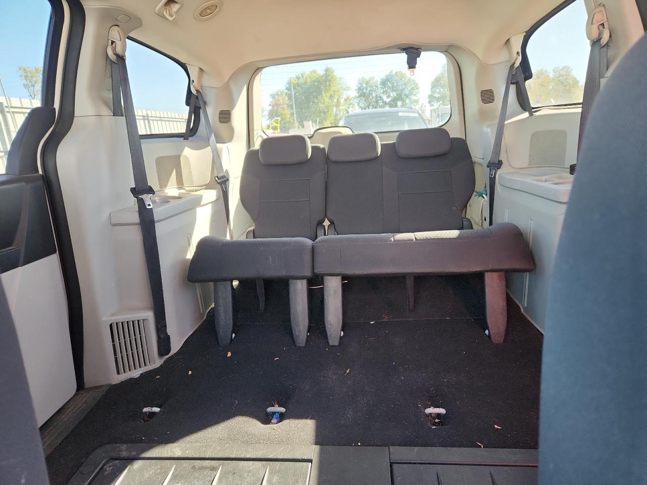 2010 Dodge Grand Caravan Se VIN: 2D4RN4DE4AR343216 Lot: 85478925