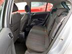 2009 VAUXHALL CORSA SXI A/C  for sale at Copart WHITBURN
