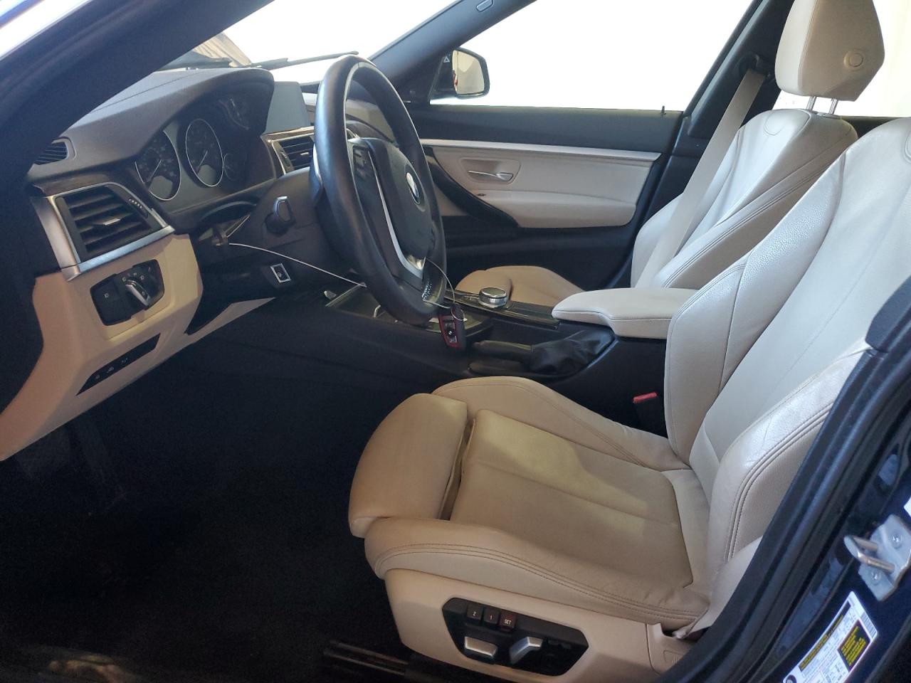 2018 BMW 340 Xigt VIN: WBA8Y3C52JG451313 Lot: 87228505