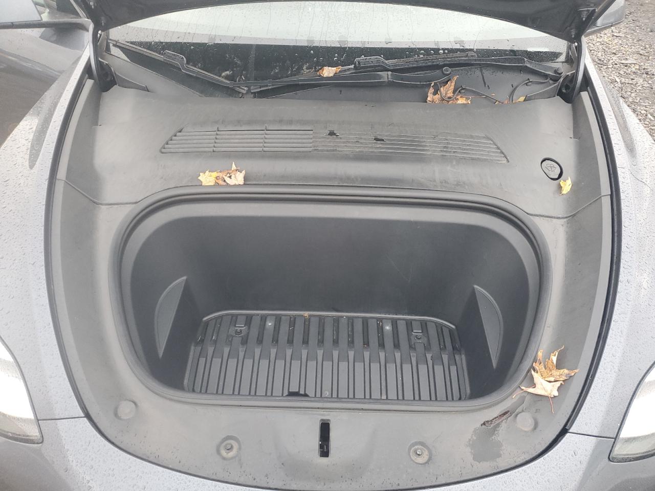 2021 Tesla Model Y VIN: 5YJYGDEE4MF076788 Lot: 82692015