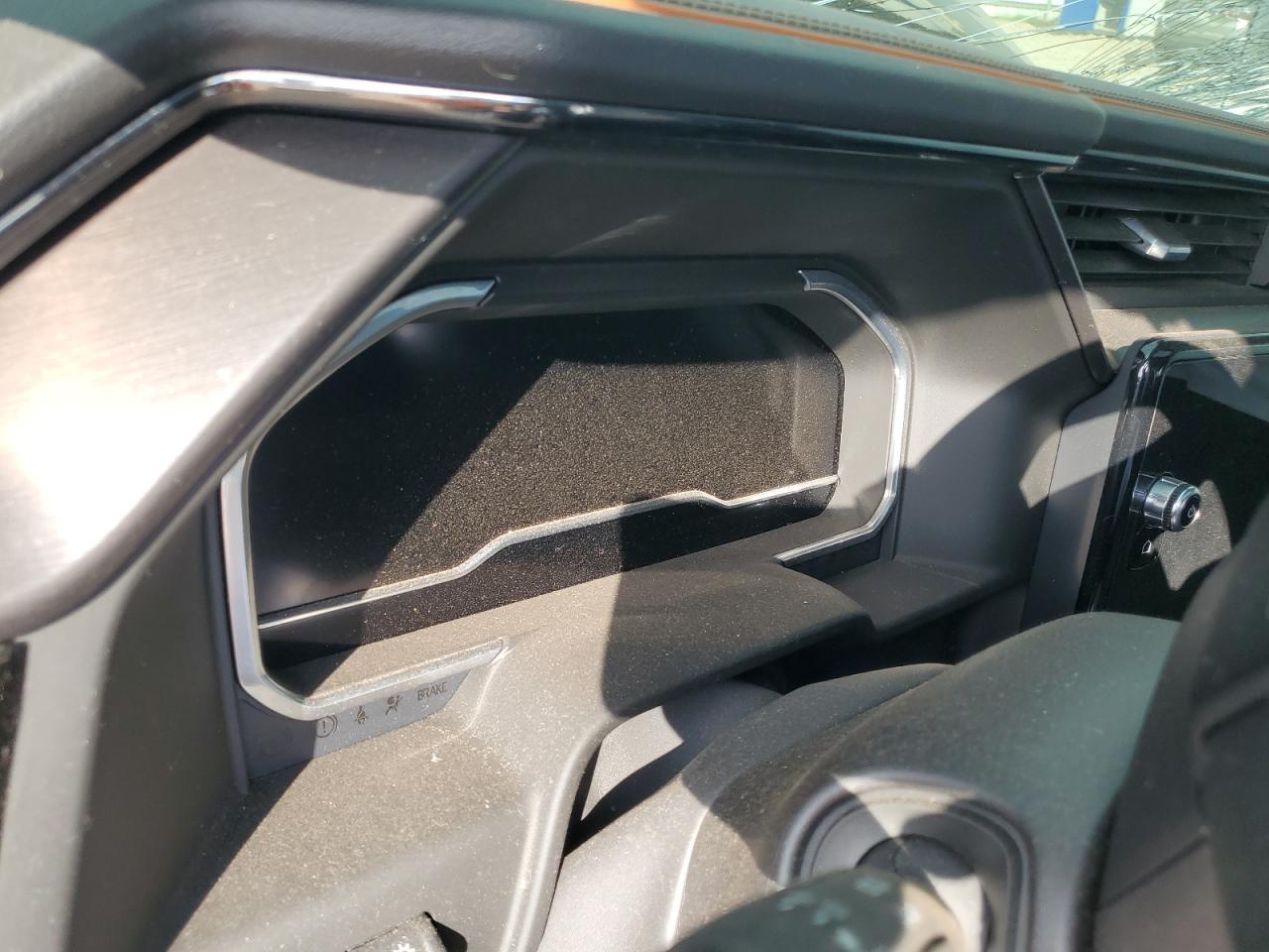 2023 GMC Sierra K1500 At4 VIN: 1GTUUEEL7PZ288255 Lot: 85643085