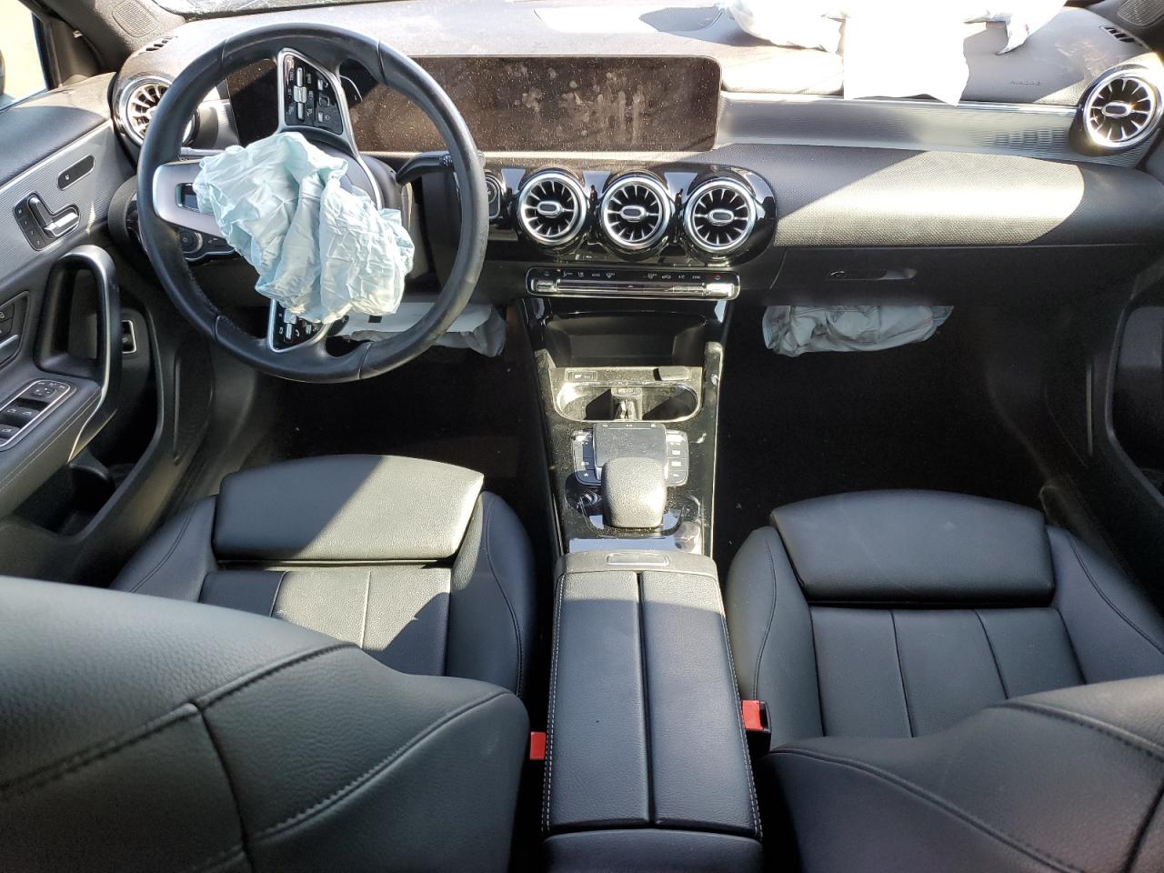 2021 Mercedes-Benz A 220 VIN: W1K3G4EBXMJ277142 Lot: 90537405