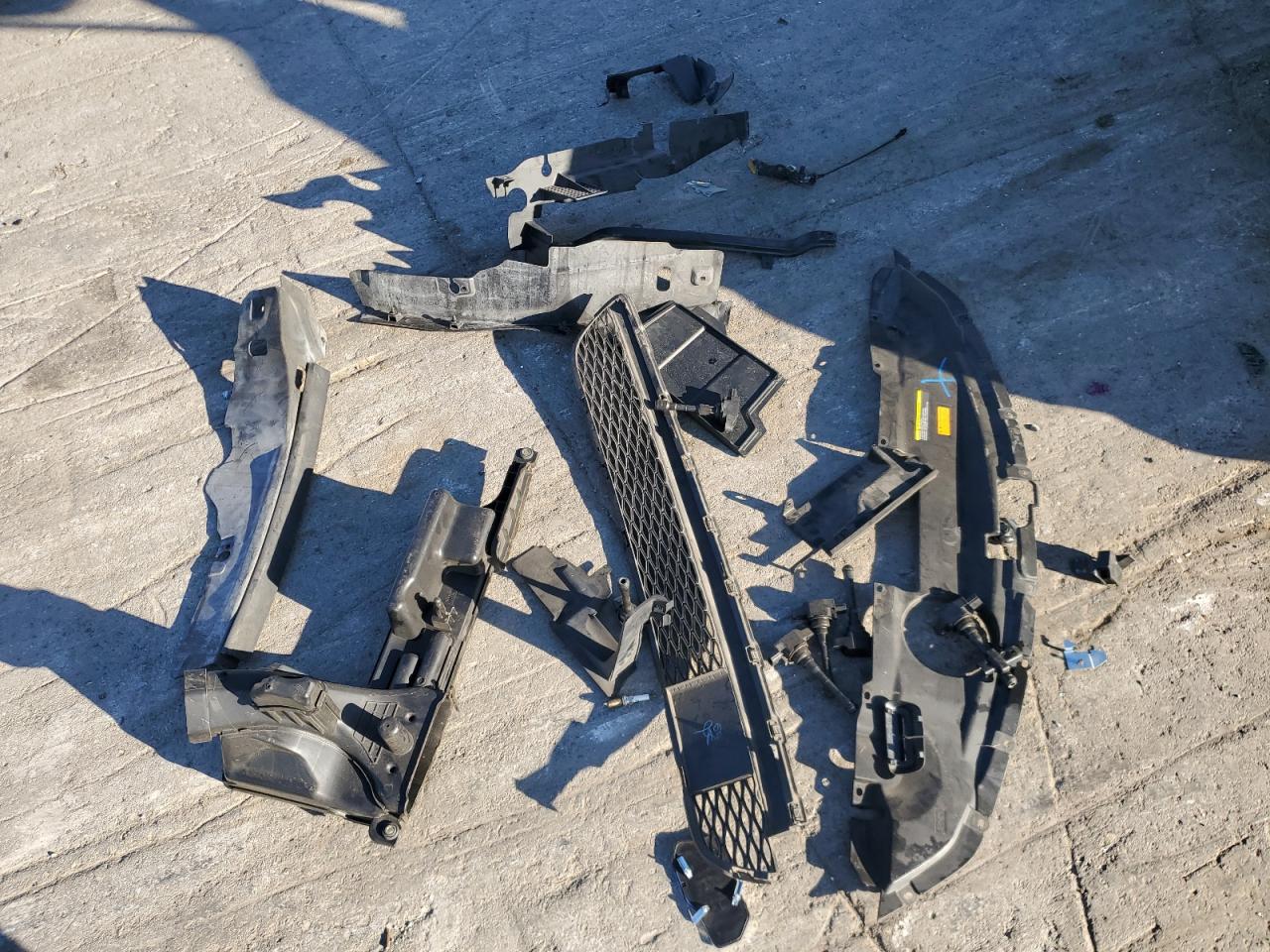 2017 Infiniti Qx60 VIN: 5N1DL0MM5HC557935 Lot: 85898935