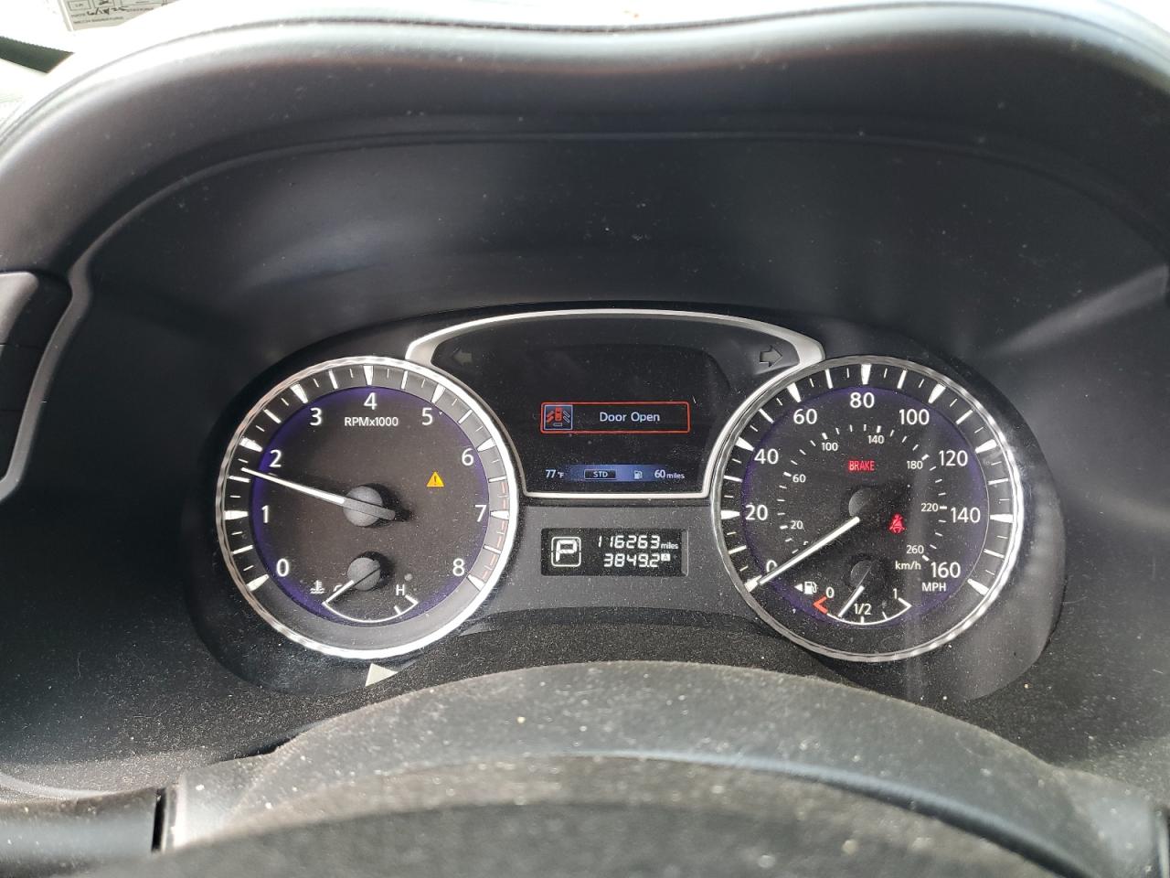 2020 Infiniti Qx60 Luxe VIN: 5N1DL0MN6LC533015 Lot: 85326315