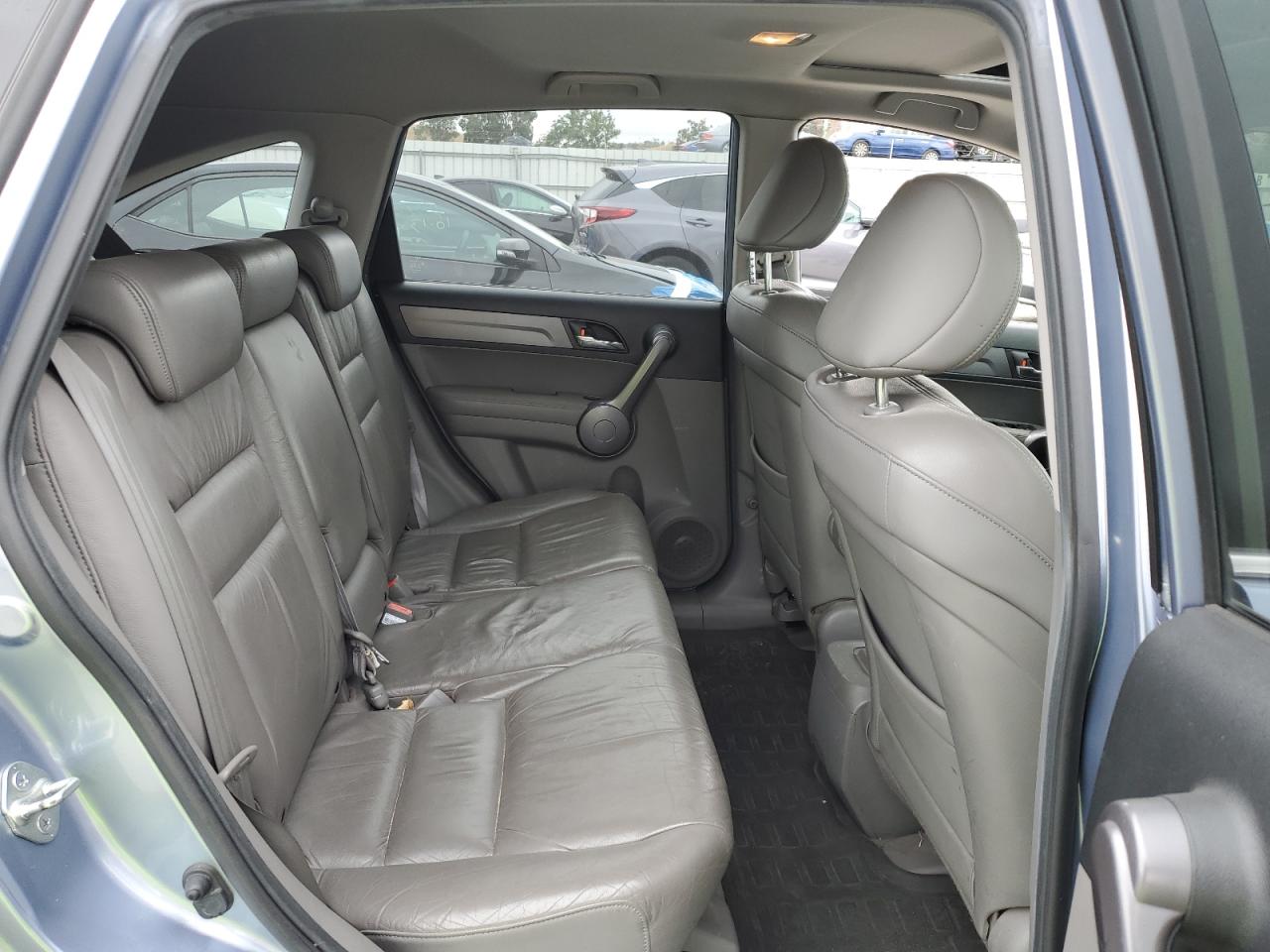 2008 Honda Cr-V Exl VIN: JHLRE48758C045725 Lot: 82433355