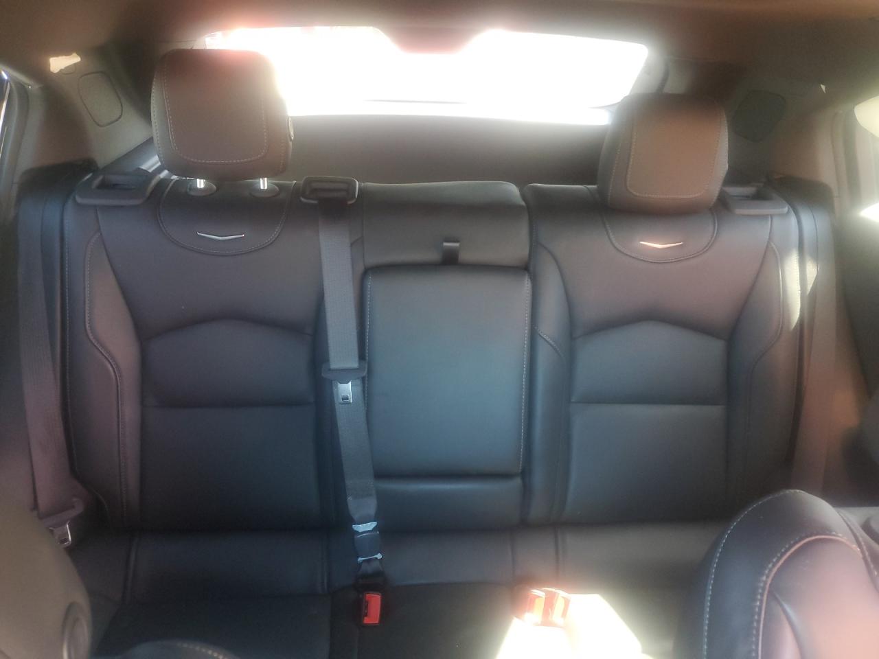 2019 Cadillac Xt4 Premium Luxury VIN: 1GYFZDR4XKF123795 Lot: 85877225