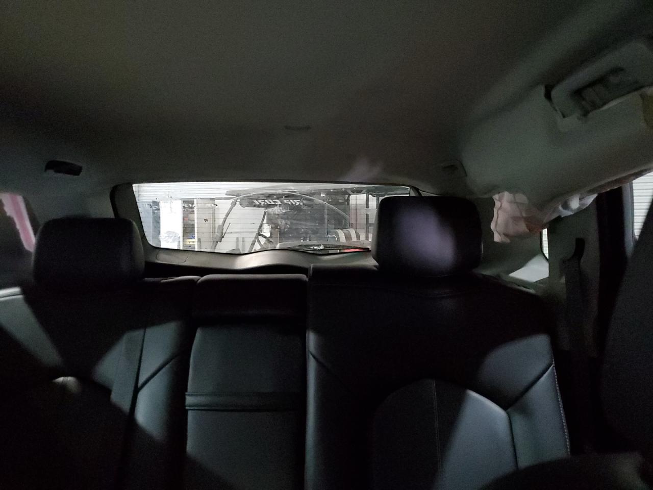 2013 Cadillac Srx VIN: 3GYFNAE35DS555426 Lot: 84815025