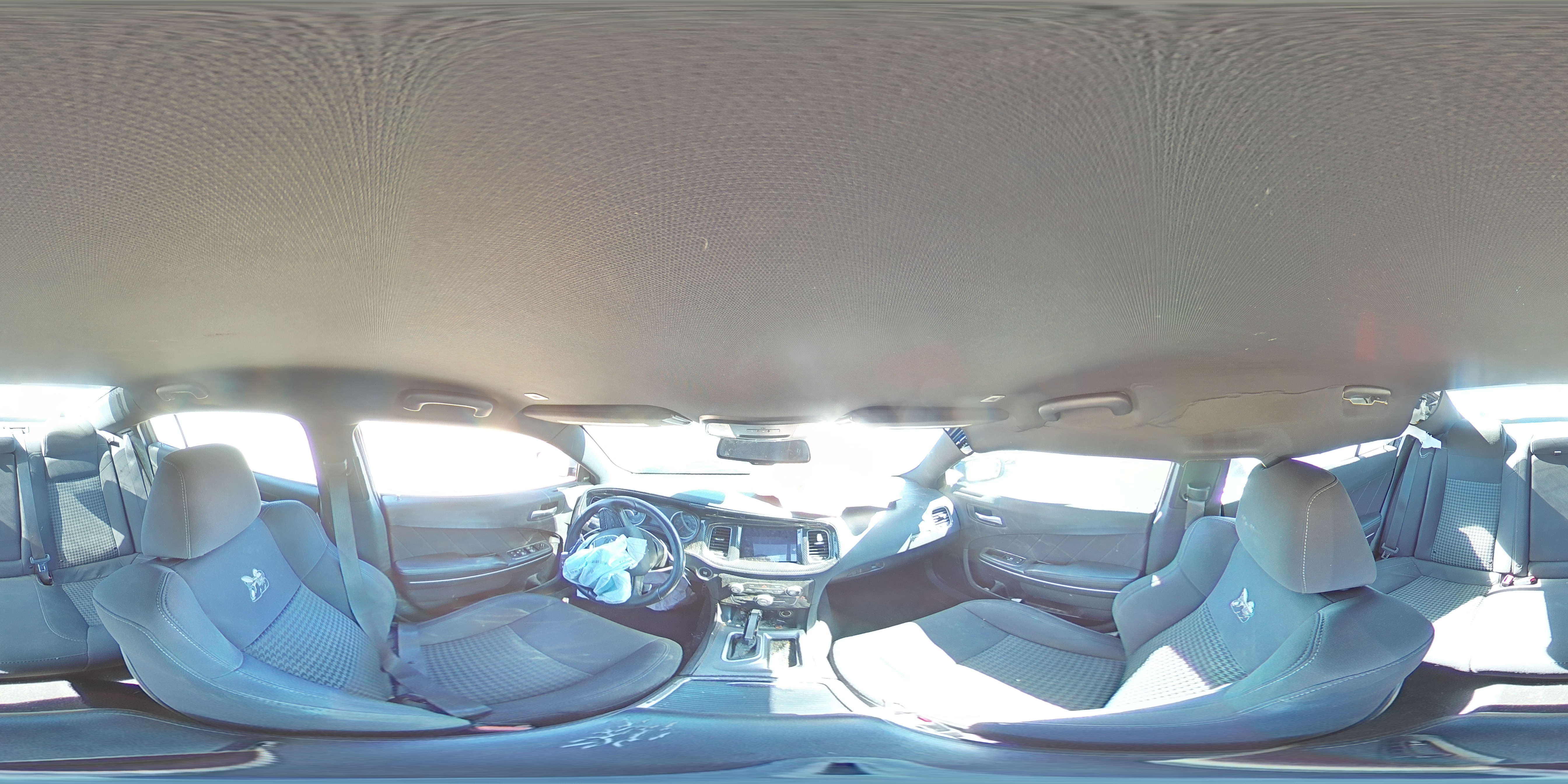 2019 Dodge Charger Scat Pack VIN: 2C3CDXGJ1KH530876 Lot: 82388445