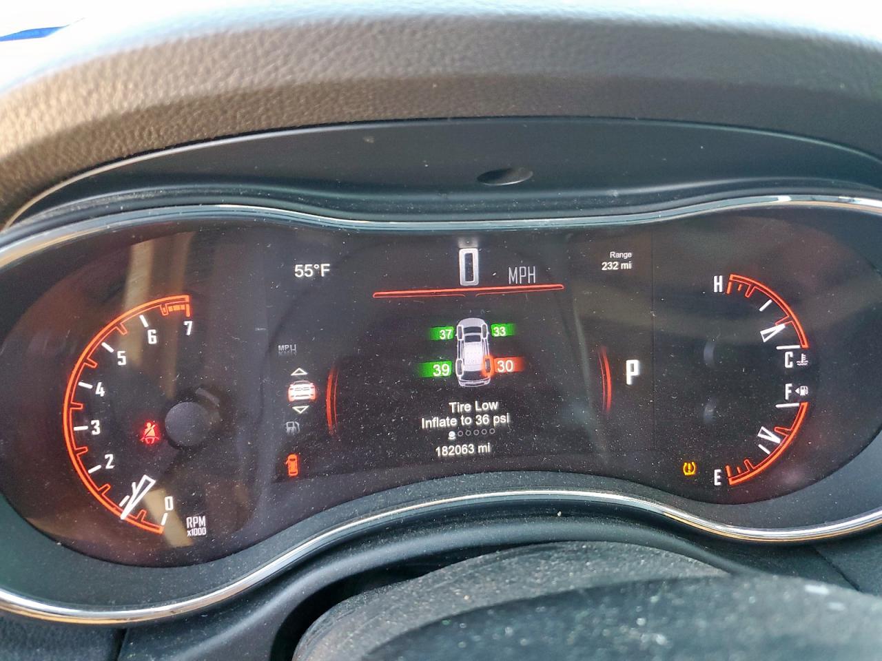 2014 Dodge Durango Sxt VIN: 1C4RDHAG7EC576034 Lot: 90142755