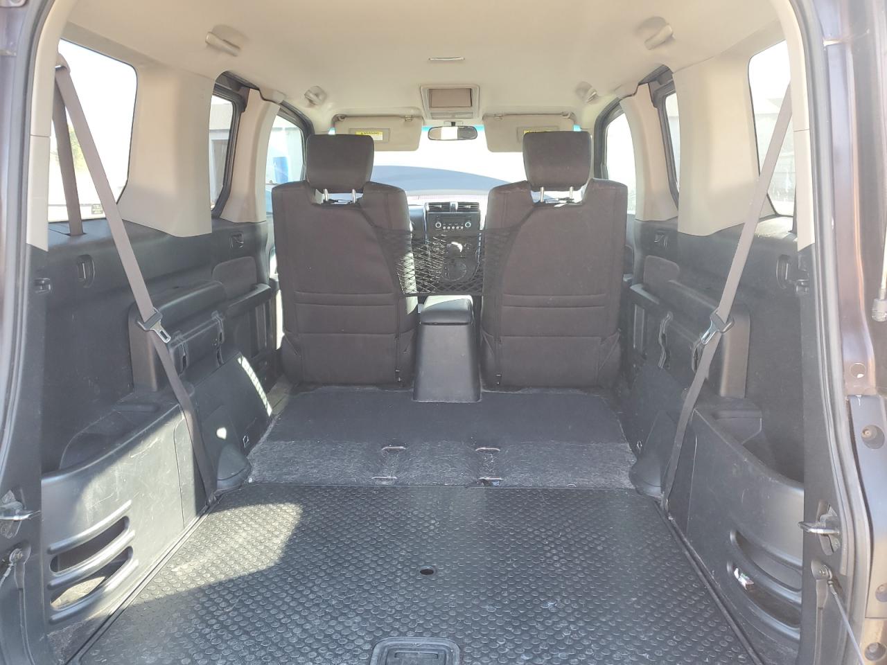2007 Honda Element Sc VIN: 5J6YH18937L005040 Lot: 82499955