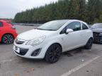 2011 VAUXHALL CORSA 1.0 ECOFLEX EXCITE 3DR for sale at Copart WHITBURN
