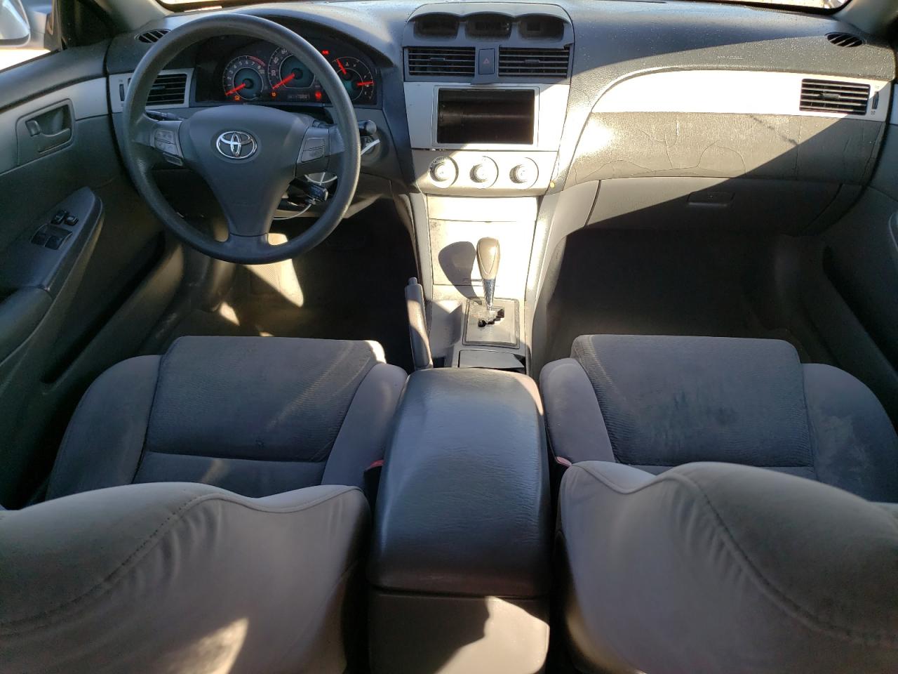 2007 Toyota Camry Solara Se VIN: 4T1CE30P37U753484 Lot: 82457925