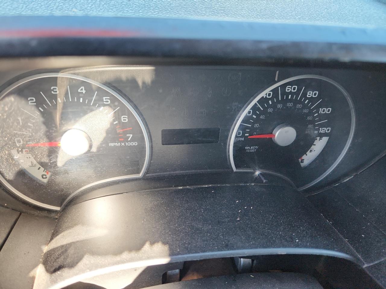 2009 Ford Explorer Xlt VIN: 1FMEU73E59UA31417 Lot: 82594755