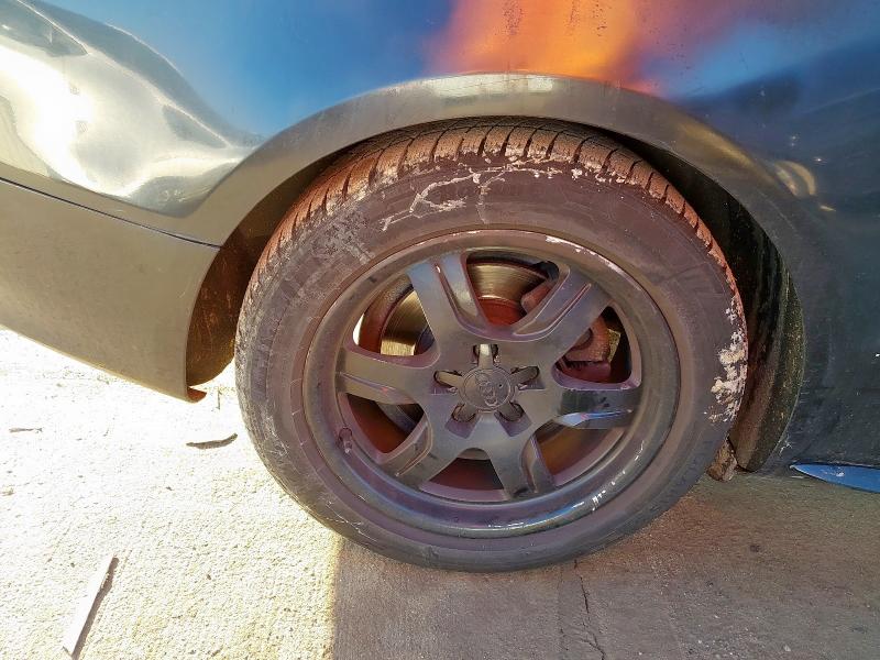 2010 AUDI A5 2.0T FSI 180 2DR [START STOP] [NON LEATHER]