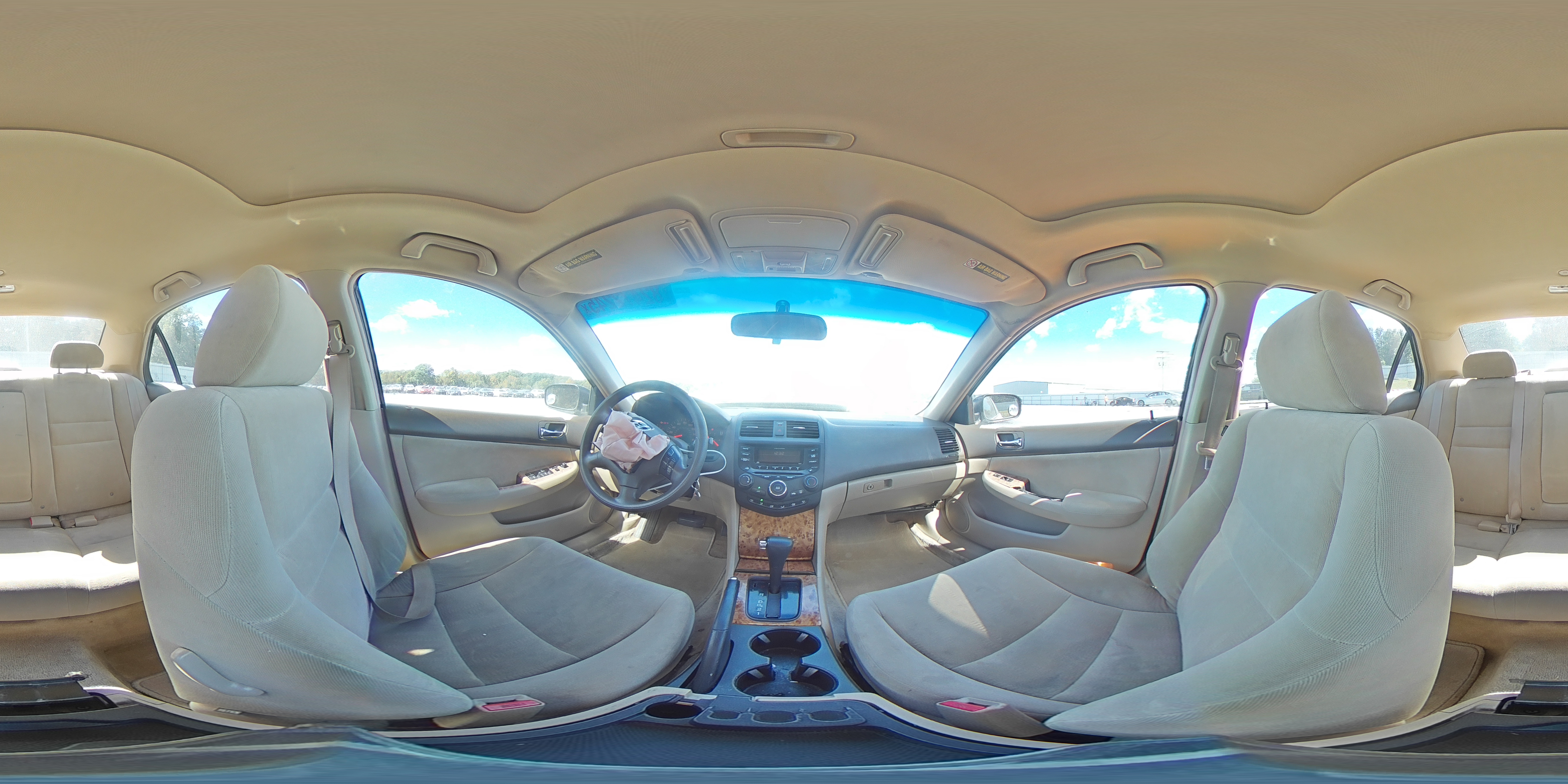 2006 Honda Accord Ex VIN: 1HGCM72616A017826 Lot: 82472245