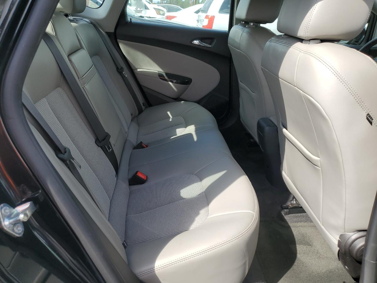 2015 Buick Verano VIN: 1G4PP5SK1F4200484 Lot: 85925725