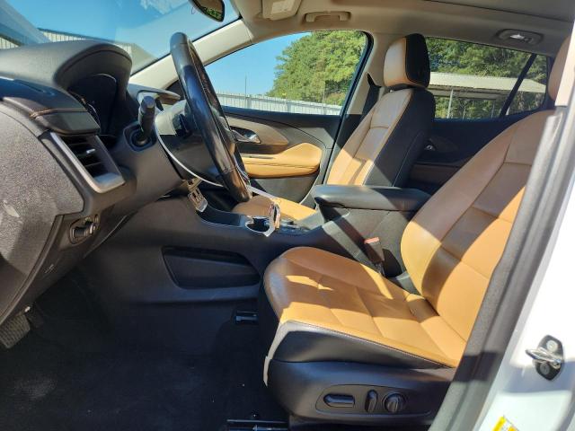  GMC TERRAIN 2018 Biały